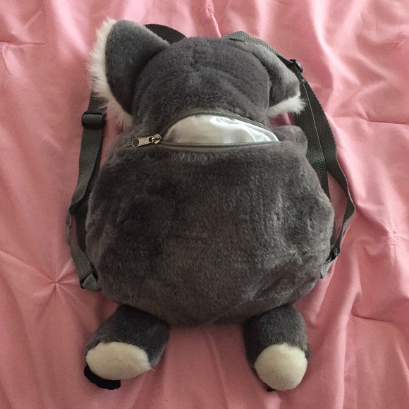 Baby backpack! - Picture 2 of 2